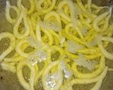Foto langkah ke 1 dari resep Telur gabus keju.