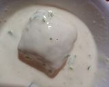 Foto langkah ke 6 dari resep Tahu isi sayur.