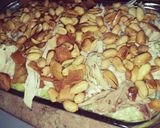 صورة لخطوة 5 من وصفة فتة دجاج 🍲