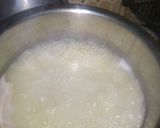 A picture of step 2 of Macroni chat.