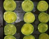 Foto del paso 4 de la receta: Zapallitos rellenos