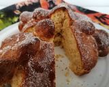 Foto del paso 8 de la receta: Pan de muerto en freidora de aire