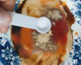 A picture of step 4 of Zinger basket.