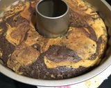 Foto langkah ke 6 dari resep Bolu Bangka ekonomis.