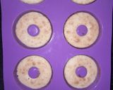 Foto del paso 4 de la receta: Mini donuts