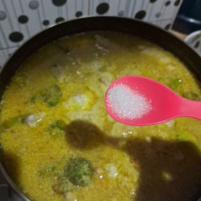 Langkah 7