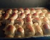 Foto del paso 5 de la receta: Medialunas 🥐🥐 Económicas, sin manteca ¡¡¡Riquísimas!!!🤤