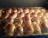 Foto del paso 5 de la receta: Medialunas 🥐🥐 Económicas, sin manteca ¡¡¡Riquísimas!!!🤤