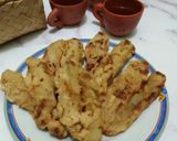 Foto langkah ke 3 dari resep Pisang Goreng Shihlin.