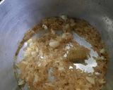 Foto del paso 4 de la receta: Arroz con ajillo