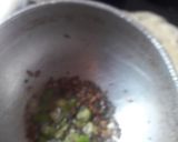 A picture of step 4 of Koshimbeer.