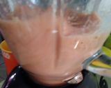 Foto del paso 2 de la receta: Tallarín en crema de tomate