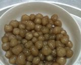 Hình bước làm 6 của món Dừa dầm Hải Phòng