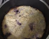Foto del paso 4 de la receta: Torta de peras y arándanos apto diabéticos