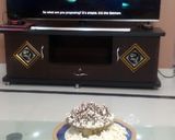A picture of step 8 of Cinema popcorn.