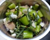 થાઇ નૂડલ્સ (Thai noodles recipe in Gujarati) રેસીપી સ્ટેપ2ફોટો