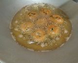 Foto langkah ke 7 dari resep Perkedel Tahu Toge.