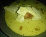 Foto langkah ke 7 dari resep Opor ayam simple.