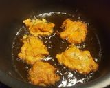 รูปขั้นตอนการทำที่ 4 ของ ทอดมันไก่