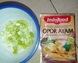 Foto langkah ke 5 dari resep Opor ayam.