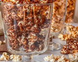 Foto del paso 2 de la receta: Palomitas dulces 3 sabores