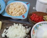 Foto del paso 6 de la receta: Empanadas gauchas, con masa de papa