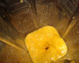 Foto del paso 5 de la receta: Ensalada de berro y mango con vinagreta de mango