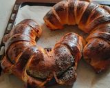 Mákos patkó recept fázis 9 fotója