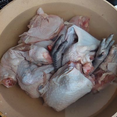 Langkah 1