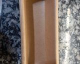 Foto del paso 9 de la receta: Budín de Ananá 1, 2, 3