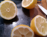 Foto del paso 2 de la receta: Tamales dulces de limón