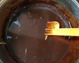 Foto langkah ke 4 dari resep Chocolate Dessert Box.
