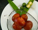 Foto langkah ke 4 dari resep Bacem Pindang Telur *endess*.