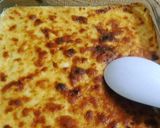 A picture of step 16 of Baked Veggie Casserole.