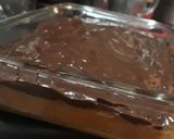 Foto del paso 3 de la receta: Queque (con chocolate opcional)