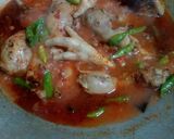 Foto langkah ke 6 dari resep Ceker kepala ayam kuah ndess.