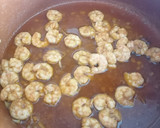 Foto del paso 1 de la receta: Gambas pilpil 2 personas