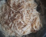 Foto langkah ke 4 dari resep 1159. Garlic Chicken Spaghetti.