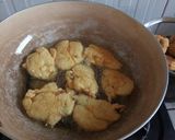 Foto langkah ke 3 dari resep Pempek Godo Godo.