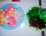 Foto langkah ke 2 dari resep Shabu shabu simple sehat.