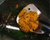 Foto langkah ke 5 dari resep Singkong Goreng Bumbu Kuning.