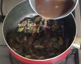 દાલ રસમ વીથ રાઈસ (Dal Rasam With Rice Recipe In Gujarati) રેસીપી સ્ટેપ2ફોટો
