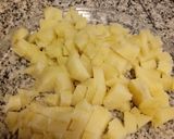 Foto del paso 1 de la receta: Tortilla de papa!!