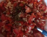 Foto del paso 2 de la receta: Ensalada fresca de cuscús