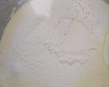 Foto del paso 11 de la receta: Pastel de tres leches de durazno y canela