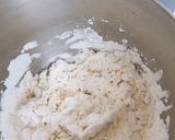 A picture of step 1 of Fried Chives Pockets.