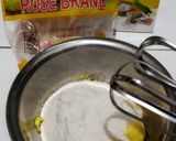 Foto langkah ke 2 dari resep Cereal Cookies.