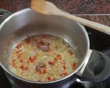 Foto del paso 3 de la receta: Lentejas con chorizo y patata