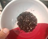 Foto del paso 2 de la receta: Atún vegano de garbanzo
