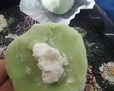 عکس مرحله 3 از دستور دسر موچی